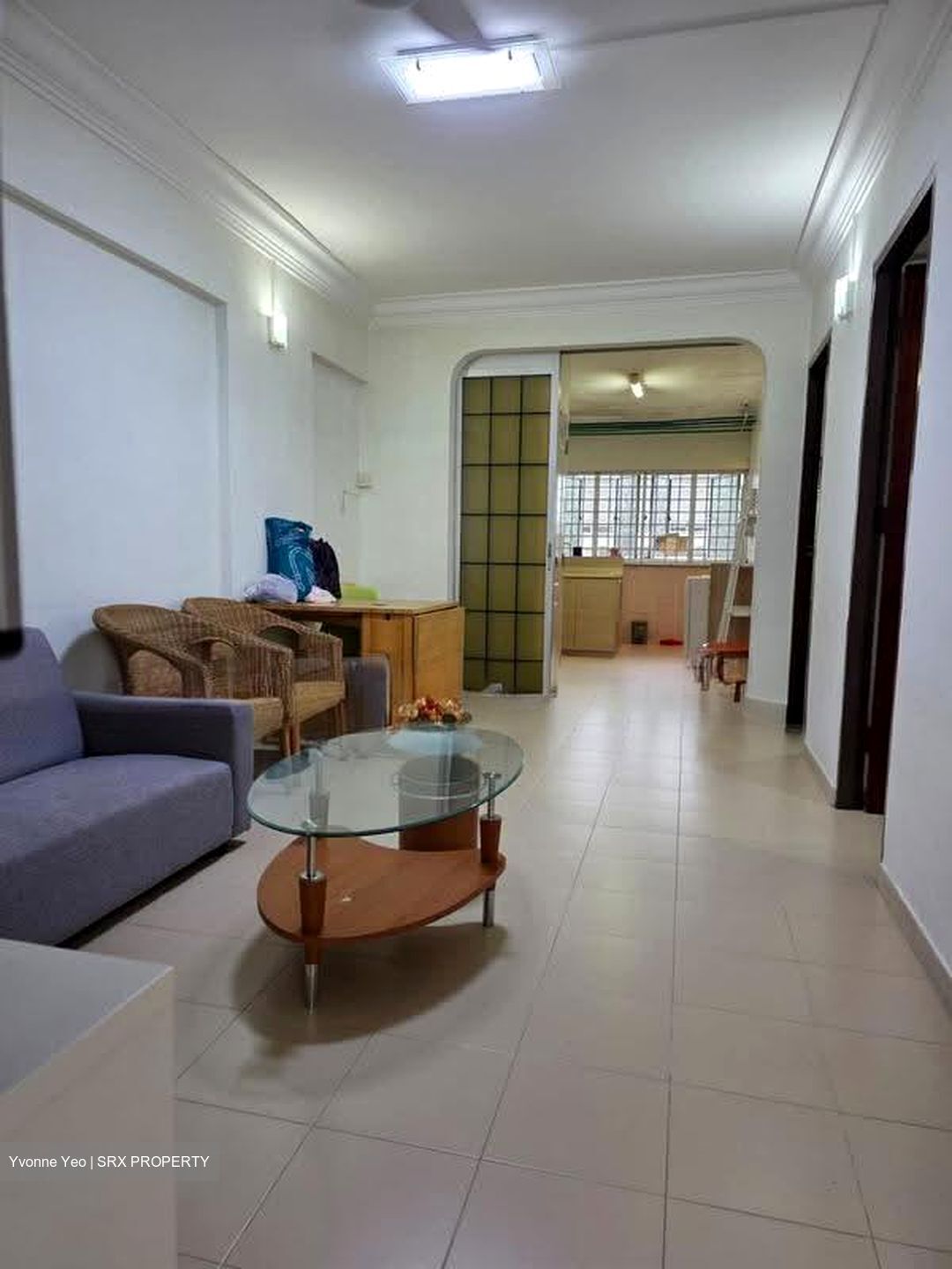Blk 174 Kebun Baru Link 1 (Ang Mo Kio), HDB 3 Rooms #632430331